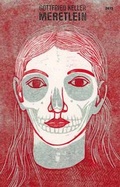 Cover: Meretlein - SJW Schweiz. Jugendschriftenwerk