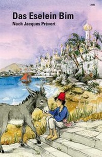 Enlarge image Cover: Das Eselein Bim - SJW Schweiz. Jugendschriftenwerk