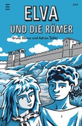 Cover: Elva und die R&ouml;mer - SJW Schweiz. Jugendschriftenwerk