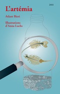 Cover: L'art&eacute;mia - SJW Schweiz. Jugendschriftenwerk