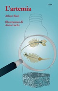 Cover: L'artemia - SJW Schweiz. Jugendschriftenwerk