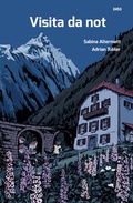 Cover: Visita da not - SJW Schweiz. Jugendschriftenwerk