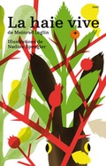 Cover: La haie vive - SJW Schweiz. Jugendschriftenwerk