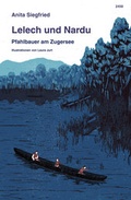 Cover: Lelech und Nardu - SJW Schweiz. Jugendschriftenwerk