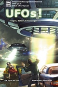 Cover: UFO's! - SJW Schweiz. Jugendschriftenwerk