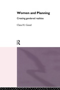 Cover: Women and Planning - Routledge