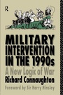 Cover: Military Intervention in the 1990s - Routledge