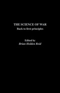 Cover: The Science of War - Routledge