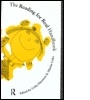Cover: The Reading for Real Handbook - Routledge