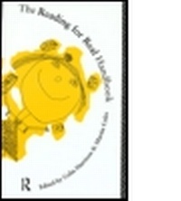 Enlarge image Cover: The Reading for Real Handbook - Routledge
