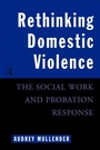 Cover: Rethinking Domestic Violence - Routledge