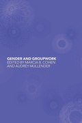 Cover: Gender and Groupwork - Routledge