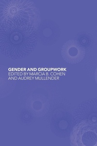 Enlarge image Cover: Gender and Groupwork - Routledge