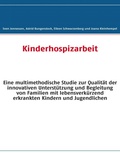 Cover: Kinderhospizarbeit - BoD - Books on Demand