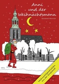 Cover: Anni und der Weihnachtsmann - BoD - Books on Demand