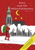 Cover: Anni und der Weihnachtsmann - BoD - Books on Demand