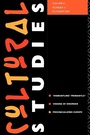 Cover: Cultural Studies - Routledge