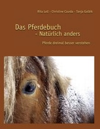 Abbildung von: Das Pferdebuch - BoD - Books on Demand