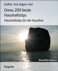 Cover: Omas 200 beste Haushaltstips - BookRix