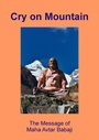 Cover: Cry on Mountain - BoD - Books on Demand