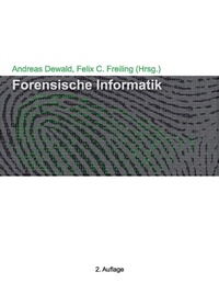 Enlarge image Cover: Forensische Informatik - Books on Demand