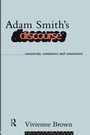 Cover: Adam Smith's Discourse - Routledge