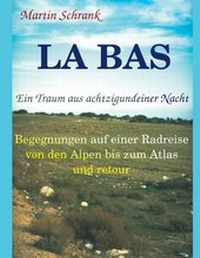Abbildung von: La Ba's - Ein Traum aus achtzigundeiner Nacht - BoD - Books on Demand