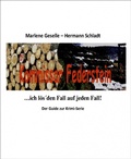 Cover: Kommissar Federstein - Ich l&ouml;s&acute; den Fall auf jeden Fall - BookRix