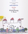 Cover: Ingrid Inden und das unheimliche Verlies in der Ritterburg Vorschaubuch - BookRix