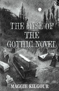 Cover: The Rise of the Gothic Novel - Routledge
