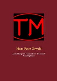 Abbildung von: Anmeldung von Marken beim Trademark Clearinghouse - BoD - Books on Demand