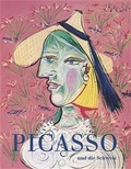 Cover: Picasso und die Schweiz - St&auml;mpfli Verlag AG