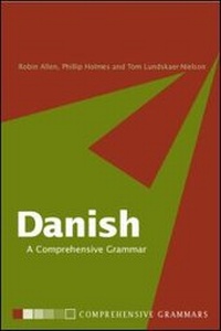 Abbildung von: Danish: A Comprehensive Grammar - Routledge