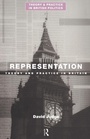 Cover: Representation - Routledge