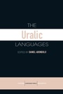 Cover: The Uralic Languages - Routledge