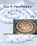 Cover: Urs-P. Twellmann - Arbeiten mit Holz - St&auml;mpfli Verlag AG
