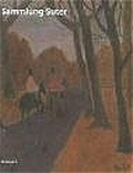 Cover: Sammlung Suter - St&auml;mpfli Verlag AG