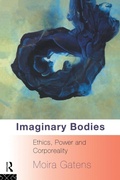 Cover: Imaginary Bodies - Routledge