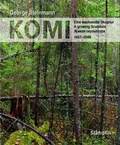 Cover: KOMI - St&auml;mpfli Verlag AG