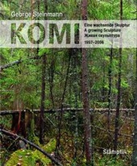 Enlarge image Cover: KOMI - Stämpfli Verlag AG