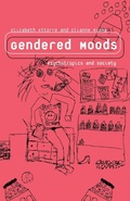 Cover: Gendered Moods - Routledge