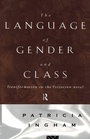 Cover: Language of Gender and Class - Routledge