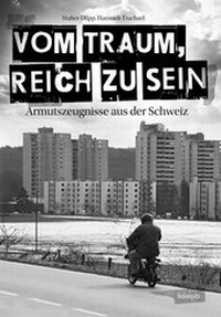 Enlarge image Cover: Vom Traum, reich zu sein - Stämpfli Verlag AG