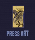 Cover: Press Art - St&auml;mpfli Verlag AG