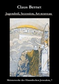 Cover: Jugendstil, Secession, Art nouveau - Books on Demand