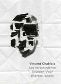 Cover: Aus verschiedenen Gr&uuml;nden Pour diverses raisons - St&auml;mpfli Verlag AG