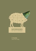Cover: Satierisches - Der Fisch im Schafspelz - St&auml;mpfli Verlag AG