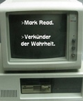 Cover: Verk&uuml;nder der Wahrheit - BookRix