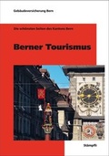 Cover: Berner Tourismus - St&auml;mpfli Verlag AG