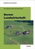 Cover: Berner Landwirtschaft - St&auml;mpfli Verlag
